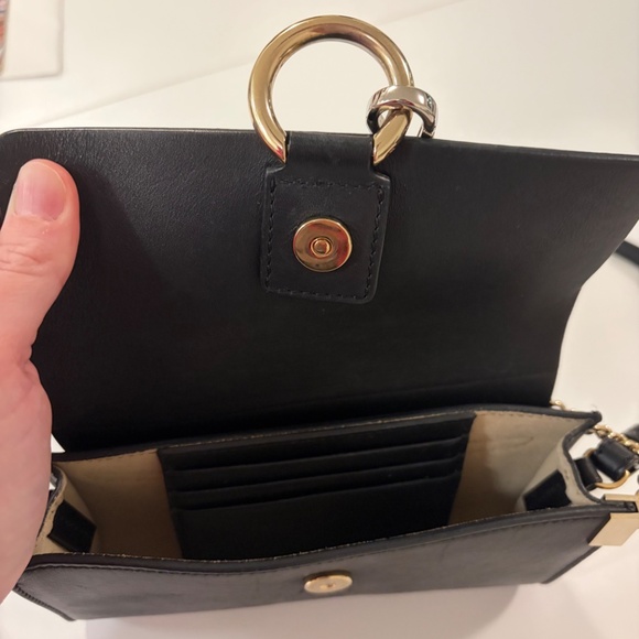 Chloé Faye Mini - Picture 4 of 4